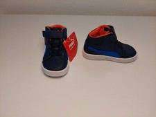 Puma Baby Unisex Blau 21 580159