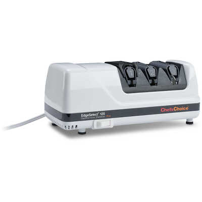 Chef sChoice EdgeSelect Diamond Hone Professional Knife Sharpener