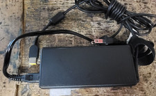 Genuine Lenovo 135W 45N0363 AC Adapter Laptop Charger 20V 6.75A - Square Tip