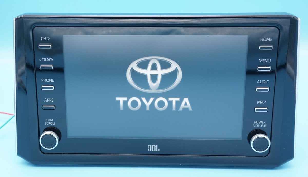 カーナビ Multimedia Display 86140-K0020 s-l1200.jpg