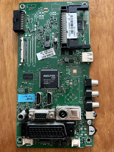 HAUPTPLATINE 17MB82S 23160505 FÜR 39" NORDMENDE NM39227 LED TV, VES390UNVC-01