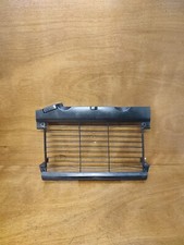 GRILLE DE RADIATEUR YAMAHA 240 250 TDR ( légèrement fissurée)