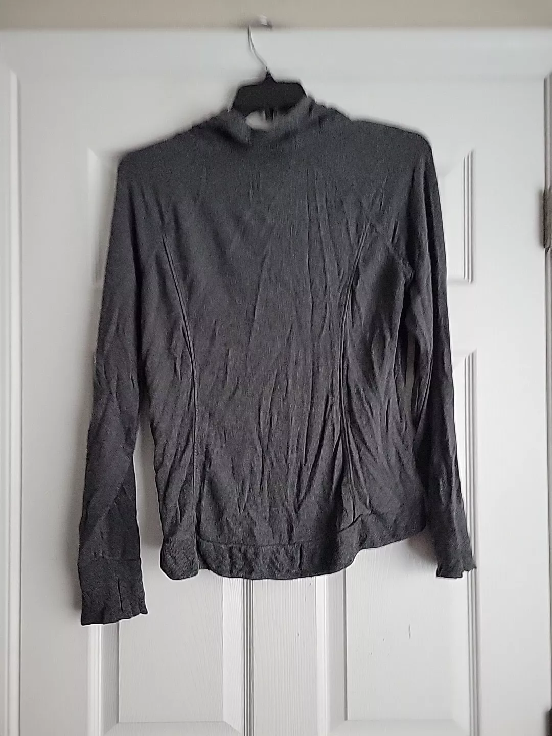 yogalicious long sleeve shirt