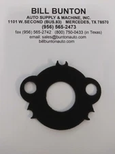 Cummins 4928512 Primer Pump Gasket - 2ND Revision