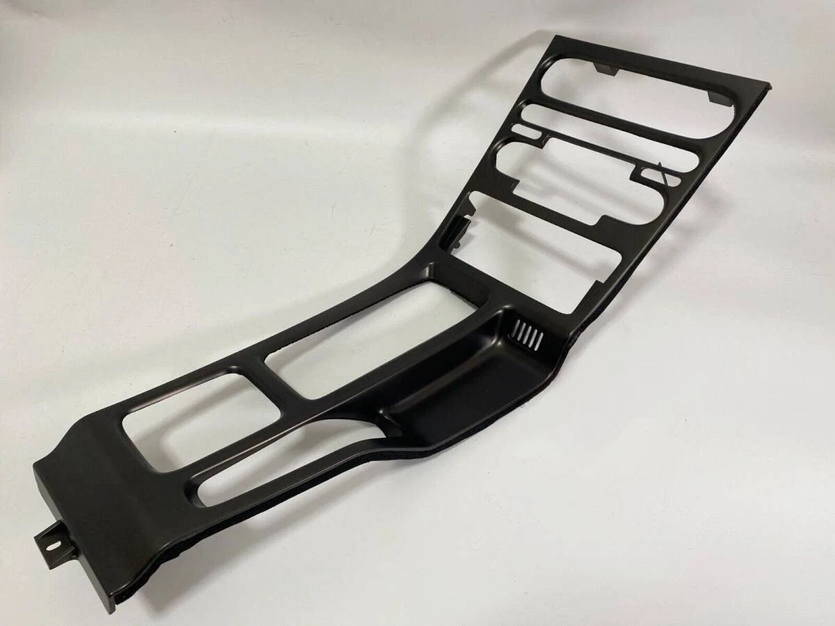 Honda Genuine Acura NSX 91-94 Center Console Panel Left Handle