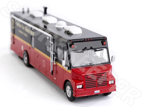 LDV Command Truck - USA 2005 - 1/64  (No13) DISCONTINUED!