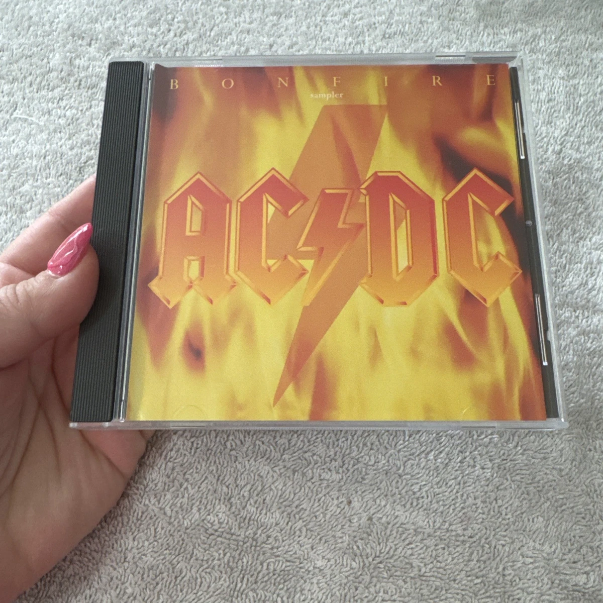AC/DC Collector's Edition Music CDs for sale | eBay