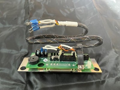 Applied Biosystems Mainboard 4413366 Mide in Singapore