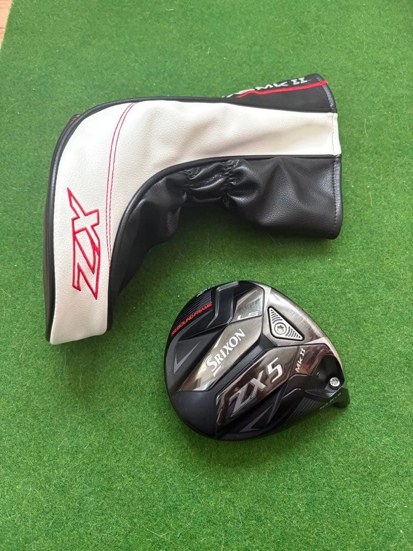 Srixon Titanium Head Right-Handed Golf Clubs for sale | eBay