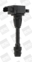 BorgWarner (Beru) ZSE188 ZüNdspule Passend FüR Nissan