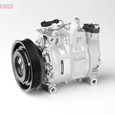 DENSO DCP01001 Kompressor, Klimaanlage für ALFA ROMEO,FIAT,LANCIA