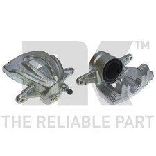 Bremssattel vorne rechts für Toyota Avensis T25 Corolla ZER | 24605717