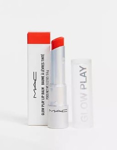 Mac Glow Play Lip Balm | eBay Mac Glow Play Lip Balm | eBay