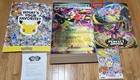 Pokemon Perfect Order Marketing Kit Mega Starmie EX Zygarde EX Lenticular Sign