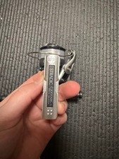 Baitcasting 19 Stradic c2000SHG