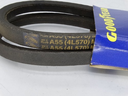 GOODYEAR TIRE & RUBBER A55 BELT - Picture 2 of 2