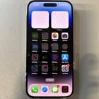 Apple iPhone 14 Pro - 256GB - Unlocked (Read Description)