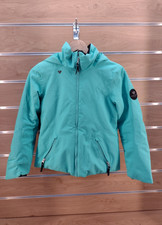 Obermeyer Girls' Rylee Jacket 2026 Hot Tropic Small 8 