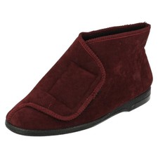 Balmoral Mens House Slippers M48B
