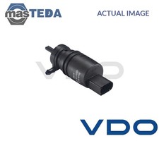 246-082-008-025Z CAR GLASS WASH WASHING PUMP FRONT VDO FOR ROLLS-ROYCE PHANTOM
