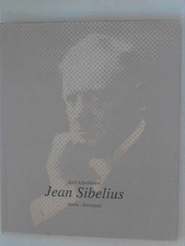 Jean Sibelius: Ainola, Jarvenpaa (Finnish Edition) Kilpelainen, Kari: