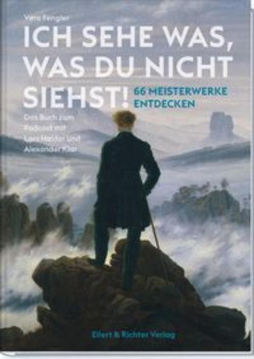 Ich sehe was, was du nicht siehst! Vera Fengler