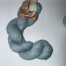 Cascade Yarns - ALPACA LACE - #1409 Caribbean Heather - 50g, 437yd, 400m, 1.75oz