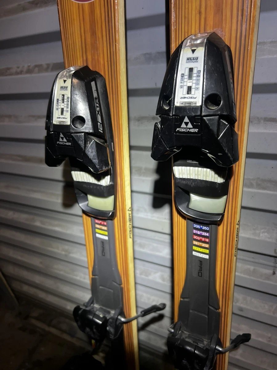 Fischer Watea for sale | eBay