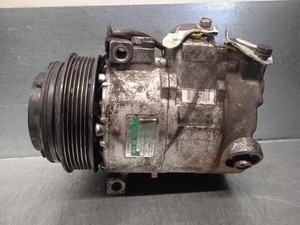 A0002340911 klimakompressor 4313901 MERCEDES-BENZ SPRINTER 3-T FURGONETA B903