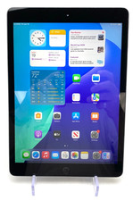 IPAD 7TH GEN A2197 128GB 10.2" DISPLAY WIFI ONLY MW772LL/A IOS 18.7.9 SPG