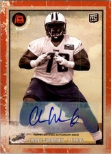2013 Topps Turkey Red Football Cards 43