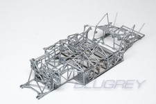 Cmc 1/18 Maserati Telaio 61 Birdcage Chassis 1960 Tipo