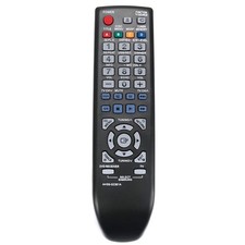 AH59-02361A Replaced Remote for Samsung Home Entertainment System HT-D350K
