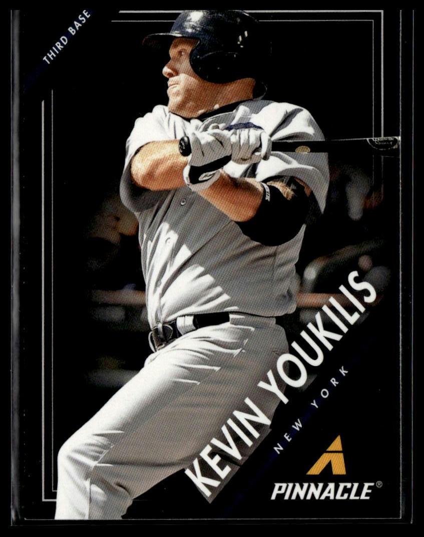 2013 Pinnacle #15 Kevin Youkilis