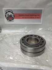 SKF,22311CK,SPHERICAL ROLLER BEARING PRE-OWNED