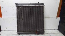 Radiateur Suzuki WAGON R+