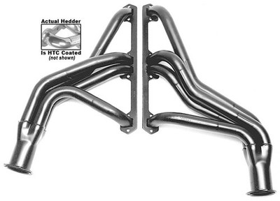 Hedman Street Header 99246