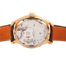 IWC Portugieser Hand-Wound 8 Days Gold Case 43MM IW510204 142796112 5