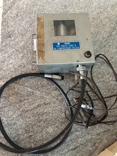 Mazda Rotary Compression Tester #49 0820 280 K