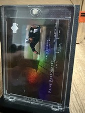 2000 Upper Deck MVP Alex Rodriguez