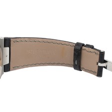 2018 Patek Philippe Nautilus 40.5mm 5726A-001 Annual Moon Phase Steel Watch 8