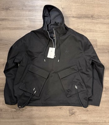JORDAN X CACTUS JACK Jacket Size L