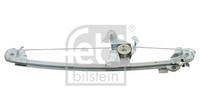 Hinten Links Febi Bilstein 24139 Fensterheber FüR MERCEDES-BENZ