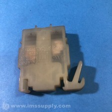 Square D 9080-GB3 Box of 50 Terminal Blocks 7240