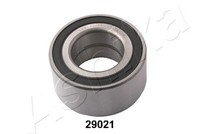 Radlagersatz Ashika 44-29021 FüR Isuzu Max 1 Tfr Tfs Ditd TFR86_ 4X4 TFS54