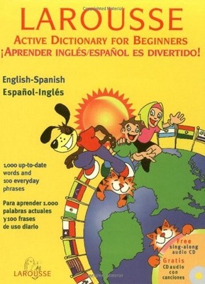 Larousse Active Dictionary for - ACCEPTABLE