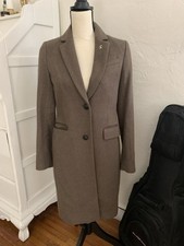 Joules Full Length Blazer - Women  s Size 4 - New With Tags