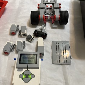 LEGO Education: Education Ev3 Core Set (45544)