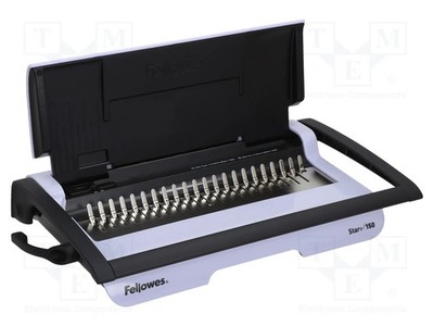FELLOWES STAR-+150 Bindemaschine