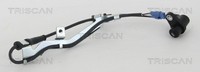 Triscan ABS Sensor Raddrehzahl 8180 69137 FüR Suzuki Alto 6 FF RF410